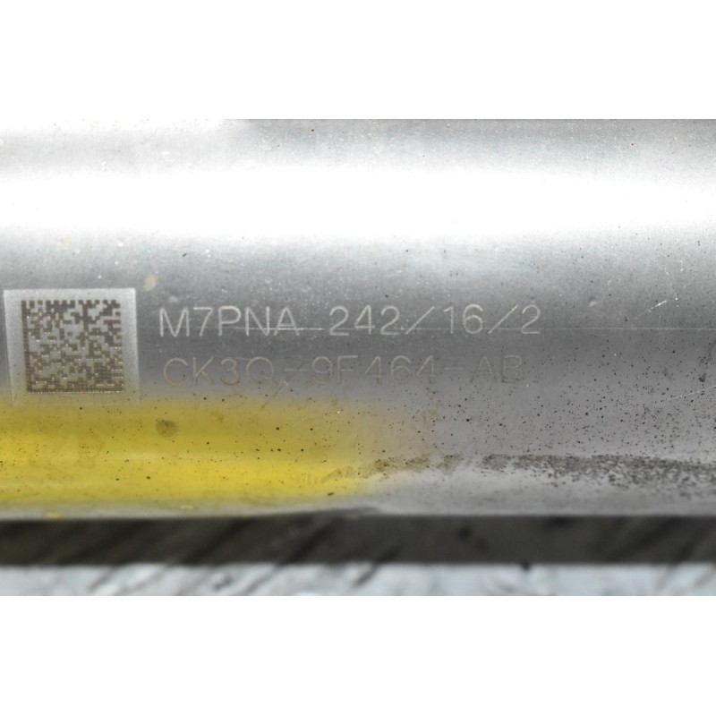 Ψυγείο EGR Ford Ranger - Transit 2.2 QJ2R P4AT 2006-2018 CK3Q-9F464-AB (Γνήσιο)