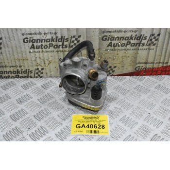 Πεταλούδα Γκαζιού Opel Astra 1.8 Z18XEP 2008-2019 55562380 A2C53192017 (Chevrolet Cruze 1.8 F18D4)