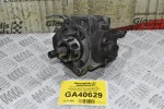 Αντλία Πετρελαίου Toyota RAV 4/Avensis/Auris 2.0 1AD 2003-2010 22100-0L020 SM294000-0350