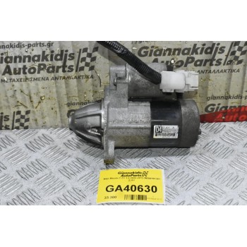 Μίζα Mazda 2 ZY 1.5 2002-2013 M000T91381 ZJ01