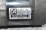 Μίζα Mazda 2 ZY 1.5 2002-2013 M000T91381 ZJ01