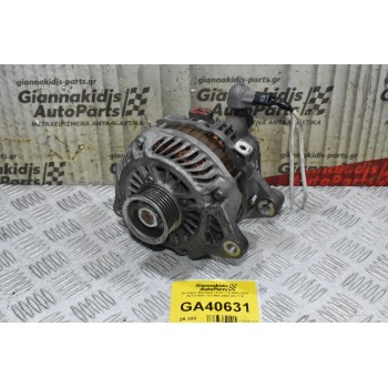 Δυναμός Mazda 2 - 3 ZY 1.5 2002-2013 A3TG1691 12V 90A Z601 (ZJ 1.3)