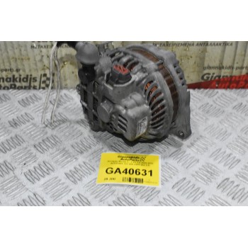 Δυναμός Mazda 2 - 3 ZY 1.5 2002-2013 A3TG1691 12V 90A Z601 (ZJ 1.3)