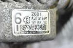Δυναμός Mazda 2 - 3 ZY 1.5 2002-2013 A3TG1691 12V 90A Z601 (ZJ 1.3)
