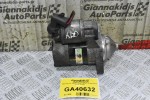 Μίζα Nissan Micra / Note CR14 1.4 2003-2010 23300-AX002