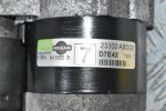 Μίζα Nissan Micra / Note CR14 1.4 2003-2010 23300-AX002