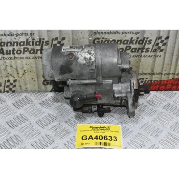 Μίζα Hyundai Santa Fe 2.2 D4EA 2001-2005 36100-27010