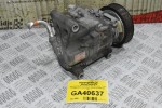 Κομπρεσέρ Aircondition A/C Mazda 2 - 3 ZY 1.5 2002-2013 C4323687 V08A1AC4AD (ZJ 1.3)