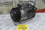 Κομπρεσέρ Aircondition A/C Mercedes-Benz B Class W246 /CLA GLA 270920 270910 2011-2021 0008302500 6SEU16C 447150-4325