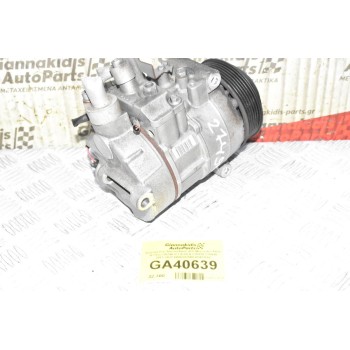 Κομπρεσέρ Aircondition A/C Mercedes-Benz B Class W246 /CLA GLA 270920 270910 2011-2021 0008302500 6SEU16C 447150-4325