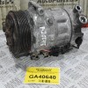 Κομπρεσέρ Aircondition - A/C Opel Insignia 2.0 A20DTE 2008-2018 P22861236