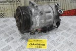 Κομπρεσέρ Aircondition - A/C Opel Insignia 2.0 A20DTE 2008-2018 P22861236