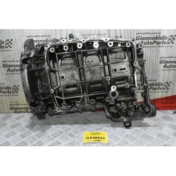 Κάρτερ Κινητήρα Ford Transit 2.4 TDCI H9FB 2005-2010