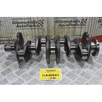 Στρόφαλος Suzuki Grand Vitara 1.9 F9Q B264 2005-2012