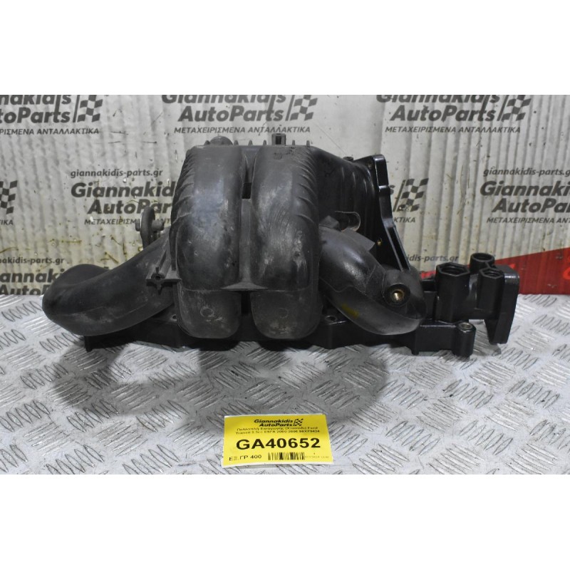 Πολλαπλή Εισαγωγής (Χταπόδι) Ford Transit 2.3cc E5FA 2000-2006 96XF9424