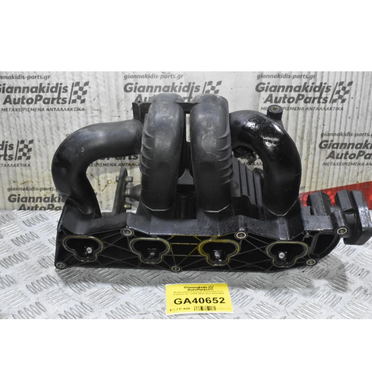 Πολλαπλή Εισαγωγής (Χταπόδι) Ford Transit 2.3cc E5FA 2000-2006 96XF9424