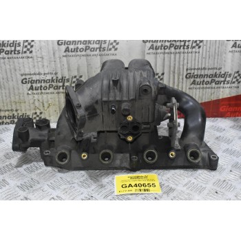 Πολλαπλή Εισαγωγής (Χταπόδι) Ford Transit 2.3cc E5FA 2000-2006 96XF9424