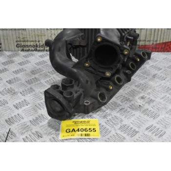 Πολλαπλή Εισαγωγής (Χταπόδι) Ford Transit 2.3cc E5FA 2000-2006 96XF9424