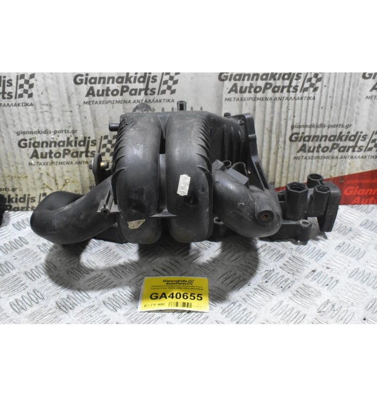 Πολλαπλή Εισαγωγής (Χταπόδι) Ford Transit 2.3cc E5FA 2000-2006 96XF9424