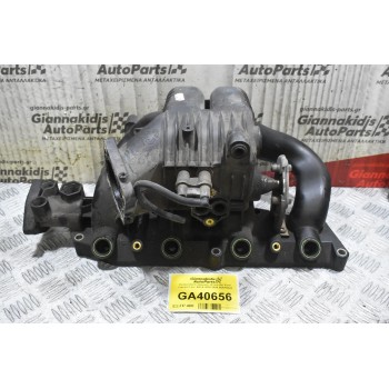 Πολλαπλή Εισαγωγής (Χταπόδι) Ford Transit 2.3cc E5FA 2000-2006 96XF9424