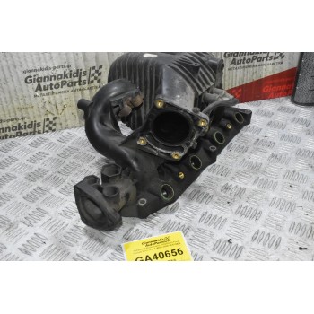 Πολλαπλή Εισαγωγής (Χταπόδι) Ford Transit 2.3cc E5FA 2000-2006 96XF9424