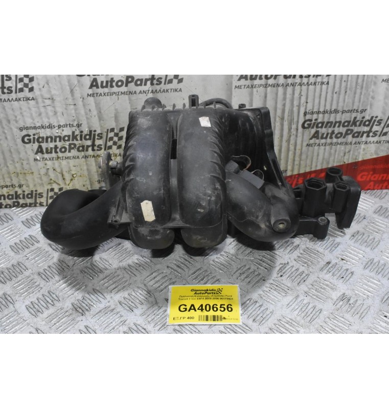 Πολλαπλή Εισαγωγής (Χταπόδι) Ford Transit 2.3cc E5FA 2000-2006 96XF9424