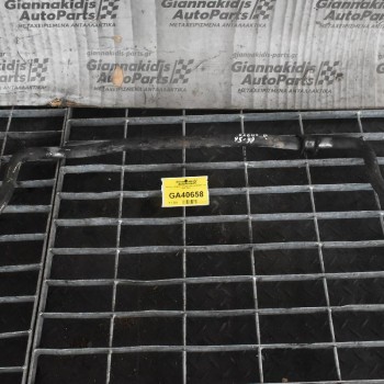 Μπάρα Zαμφόρ - Ζυγαριά  Mazda B2600 4X4 1990-1998