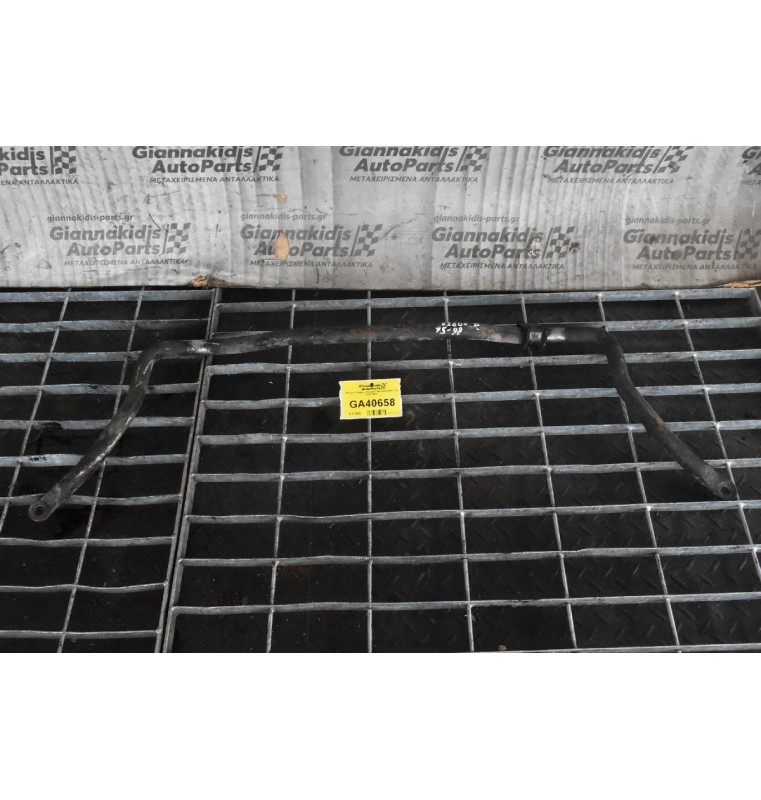 Μπάρα Zαμφόρ - Ζυγαριά  Mazda B2600 4X4 1990-1998