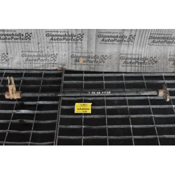 Ράβδος Στρέψεως -Ζαμφόρ Αριστερη Mazda B2600 4X4 G6 1990-1998