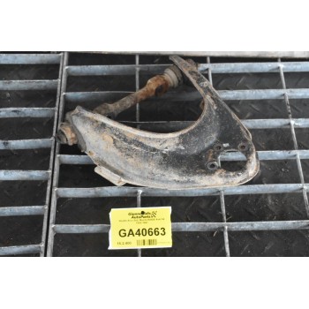 Ψαλίδι Ανω Δεξι Mazda B2600 4x4 G6 1990-1997