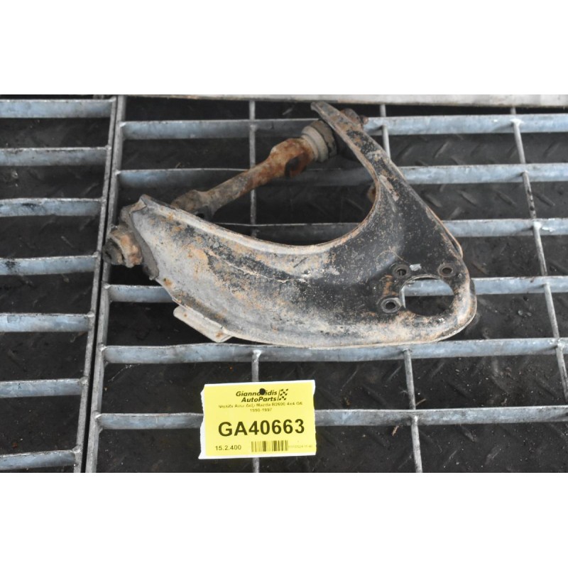 Ψαλίδι Ανω Δεξι Mazda B2600 4x4 G6 1990-1997