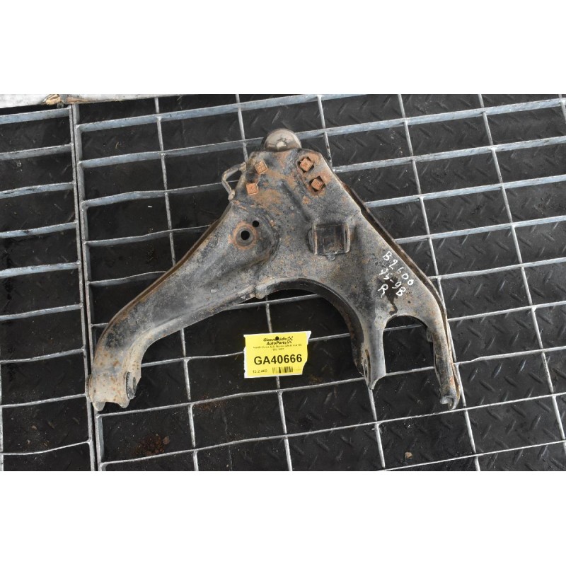 Ψαλίδι Κατω Δεξι Mazda B2600 4x4 G6 1990-1997