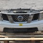 Μούράκι - Nosecut Nissan Navara D40 YD25 2005-2010