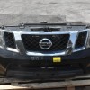 Μούράκι - Nosecut Nissan Navara D40 YD25 2010-2015 Euro 5