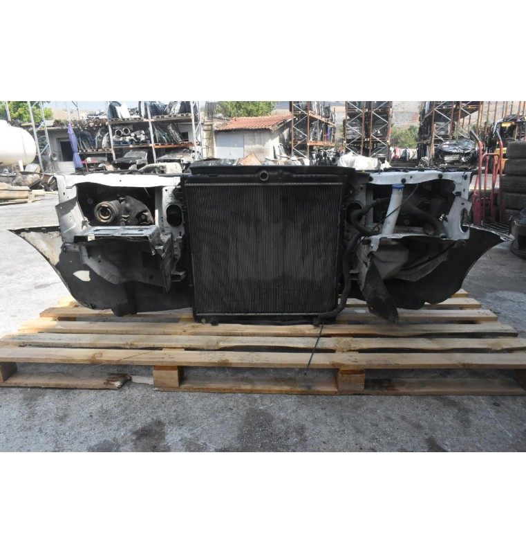 Μούράκι - Nosecut Ford Ranger 2.2 / 3.2 2013-2015