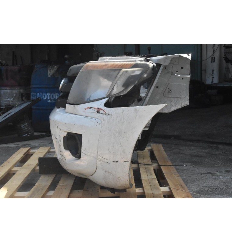 Μούράκι - Nosecut Ford Ranger 2.2 / 3.2 2013-2015