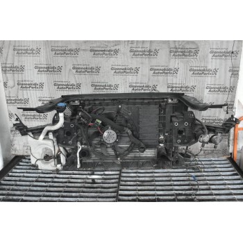 Μετώπη - Mini Countryman N47C20A 2011-2016 (Με Ψυγεία)