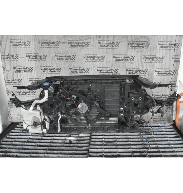 Μετώπη - Mini Countryman N47C20A 2011-2016 (Με Ψυγεία)