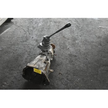 Χειροκίνητο Σασμάν Ford Transit 2.0 Bενζινη NSF 1995-2000 94VT-7006-AA