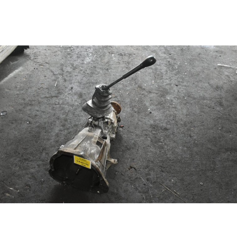 Χειροκίνητο Σασμάν Ford Transit 2.0 Bενζινη NSF 1995-2000 94VT-7006-AA