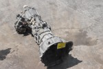 Κιβώτιο Ταχυτήτων / Σασμάν Isuzu D-Max 2.5 4JK1 2007-2012
