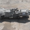 Κιβώτιο Ταχυτήτων / Σασμάν Isuzu D-Max 2.5 4JK1 2007-2012