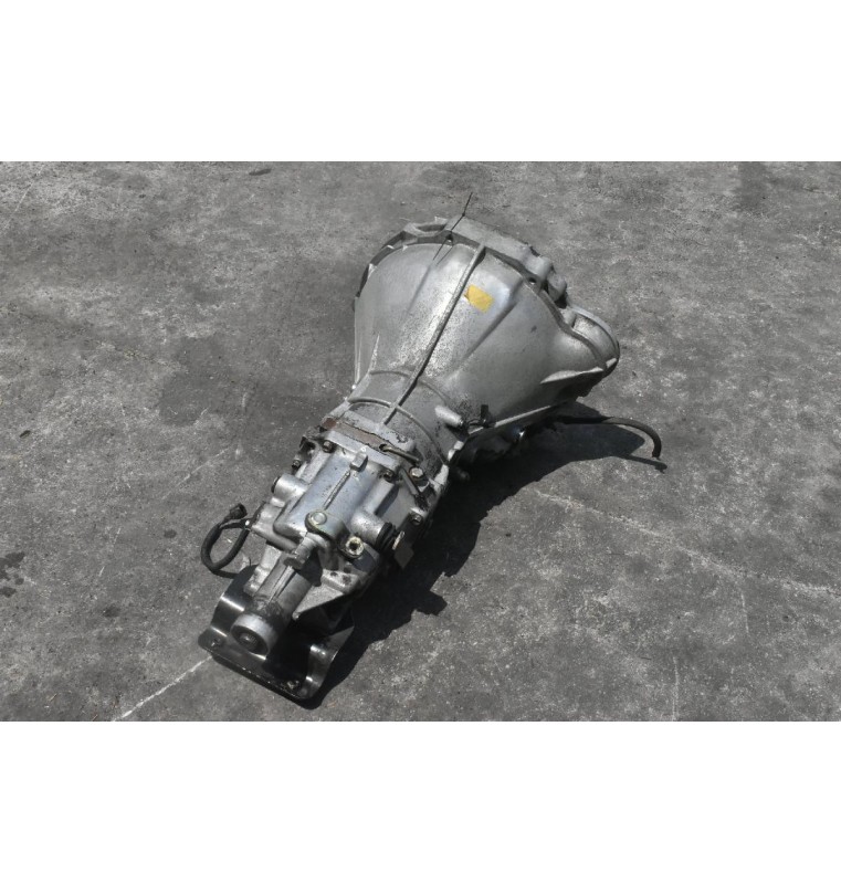 Σασμάν Nissan Cabstar 2.7 TD27 1994-2002