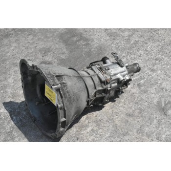 Σασμάν Nissan Cabstar 2.7 TD27 1994-2002