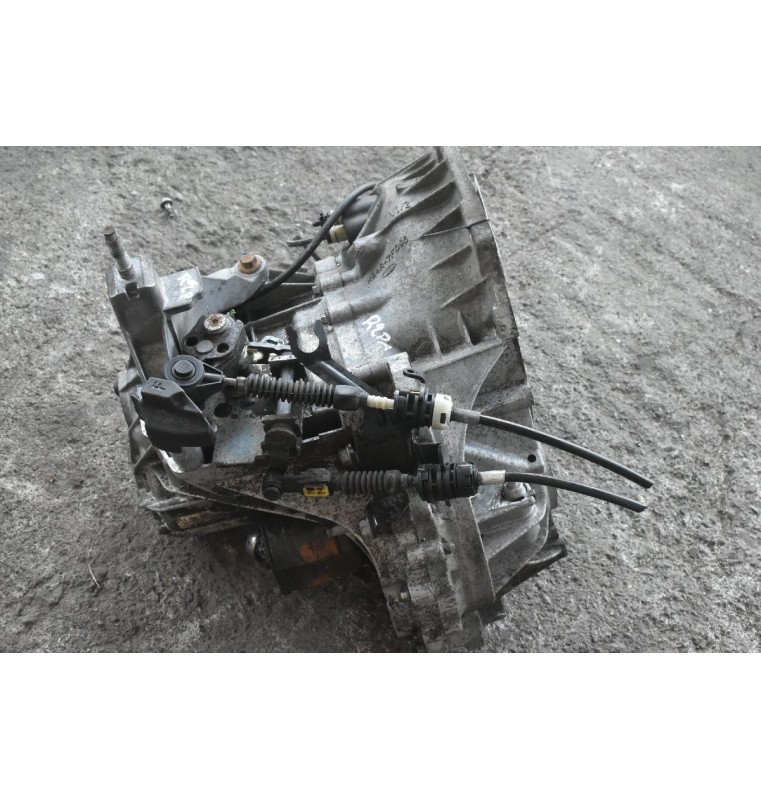 Σασμάν Ford Transit / Connect 1.8 TDCI R2PA 2002-2013