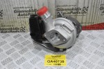 Turbo / Τουρμπίνα Ford Ranger 2.2 2015-2022 831157-5004VZ FB3Q-6K682-AB GTD1449VZ