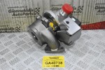 Turbo / Τουρμπίνα Ford Ranger 2.2 2015-2022 831157-5004VZ FB3Q-6K682-AB GTD1449VZ