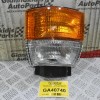 Φλάς Δεξι Nissan Cabstar F23 1994-2005 215-1571R-U (Γωνία) 01-215-1564R-C (Καινούριο) (Depo)