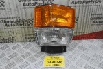 Φλάς Δεξι Nissan Cabstar F23 1994-2005 215-1571R-U (Γωνία) 01-215-1564R-C (Καινούριο) (Depo)
