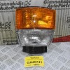 Φλάς Δεξι Nissan Cabstar F23 1994-2005 215-1571R-U (Γωνία) 01-215-1564R-C (Καινούριο) (Depo)